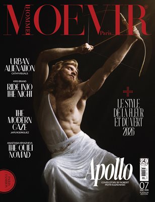 22 Moevir Magazine July Issue 2026