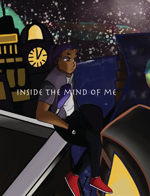 Inside The Mind Of Me