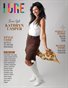 LURE Magazine - October 2026 Premium