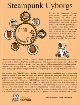 New Publication