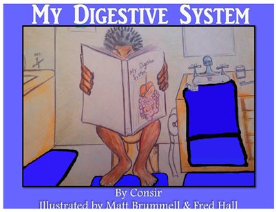 My Digestive System