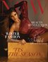 NOW Magazine December Issue Pia Wurtzbach