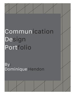 Communication design DH