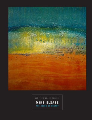 Mike Elsass: The Color of Energy