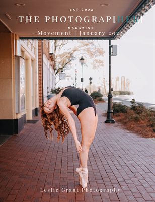 Movement | January 2025