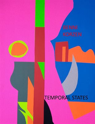 Benni Korzen Temporal States