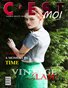 C'est Moi Magazine Issue Four
