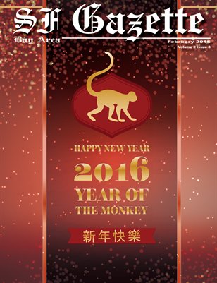 Chinese New Year Black History Month Celebration