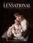 LENSATIONAL Model and Photographer Magazine #60 Issue | Studio Photography - September 2020