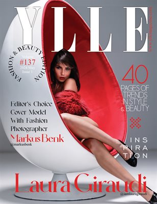 YLLE F&B Vol 137 May 1 