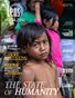 Lens Magazine March Edition #135. The State of Humanity