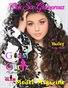Ooh Soo Glamorous Model Magazine Glam Girlz Edition