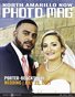 NAN PhotoMag Issue 3 - Porter-Blackshere Wedding