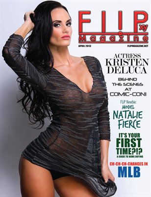 FLiP April 2013