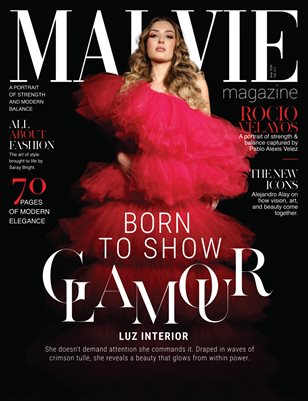 MALVIE Fashion Across Cultures 111 June 2026