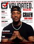 Validated Magazine ft. Grafh