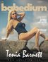 TONIA BARNETT - BABEDIUM MAGAZINE | JUNE CHAPTER III