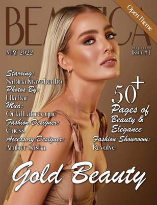 Open Theme Edition Issue #1