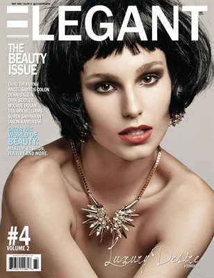 Beauty #2 (September 2014)