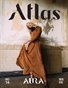 Atlas Magazine | Winter 2016 | The Aura Issue