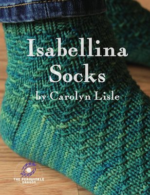 Isabellina Socks