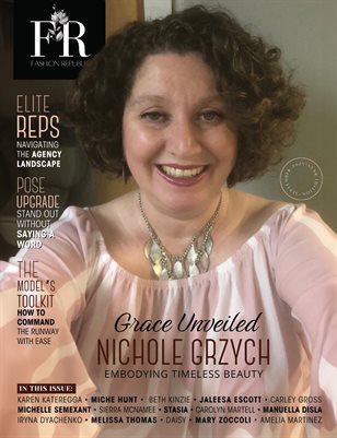 Fashion Republic - September 2025 Star