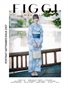 FIGGI MAGAZINE - PORTRAIT SEPTEMBER (Vol 2307)