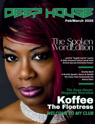 Koffee The Floetress