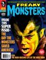 Freaky Monsters #18