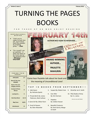 February Edition