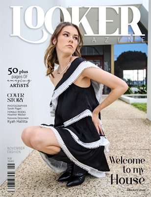 the interview issue 9