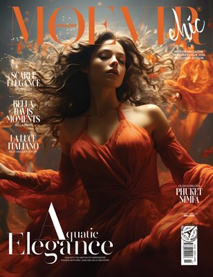 28 Moevir Magazine February Issue 2024