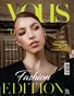 VOUS Magazine | The November Fashion & Beauty Edition | Vol.11 | 2023