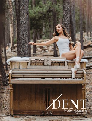 Dent Model Mag - February 2026