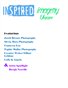 Inspired Imagery Magazine Issue #1
