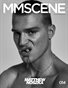 MMSCENE MAGAZINE - MATTHEW NOSZKA - APRIL 2017 - THE IT BOYS ISSUE 