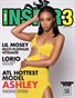 Inspir3 Radio Magazine Issue #6 | Queen Ashley 