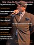We Live-N-Direct Holiday Issue