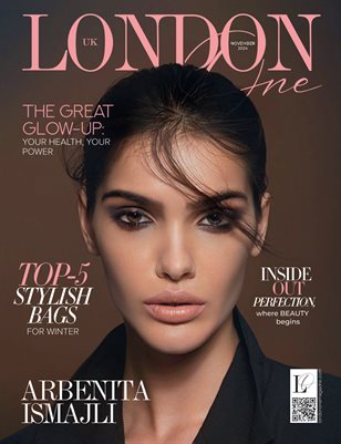 London One Arbenita September 2025