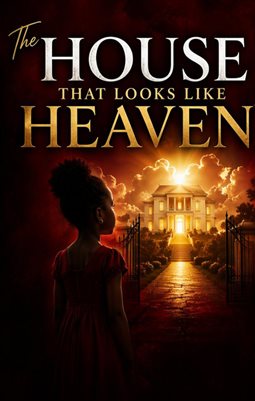 The House That Looks Like Heaven