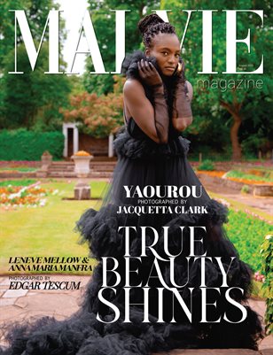 MALVIE Magazine MAIN ISSUE 41 August 2023