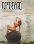 U'NiQ Magazine - Issue 20 - International Edition