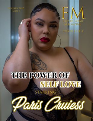 Freshcobar Magazine Issue 6 (1 Of 4)