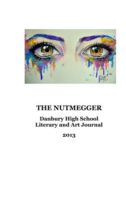 Danbury High School Nutmegger 2013