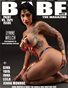 BABE WATCH PRESENTS PAINT VS TAPE ISSUE VOL. 2 FT. LYNNE WELCH