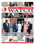 Diaspora Watch Vol. 92