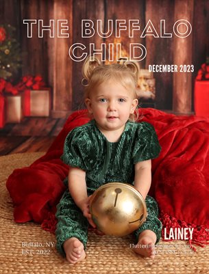 The Buffalo Child Issue #131