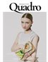 QUADRO MAGAZINE - PORTRAIT OCTOBER (Vol 1335)