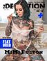 TDM:Ink MiMi Fulton Cover - Feb 2019