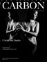 Carbon Black and White Photography Magazine - Art Nude and Boudoir Edition 26